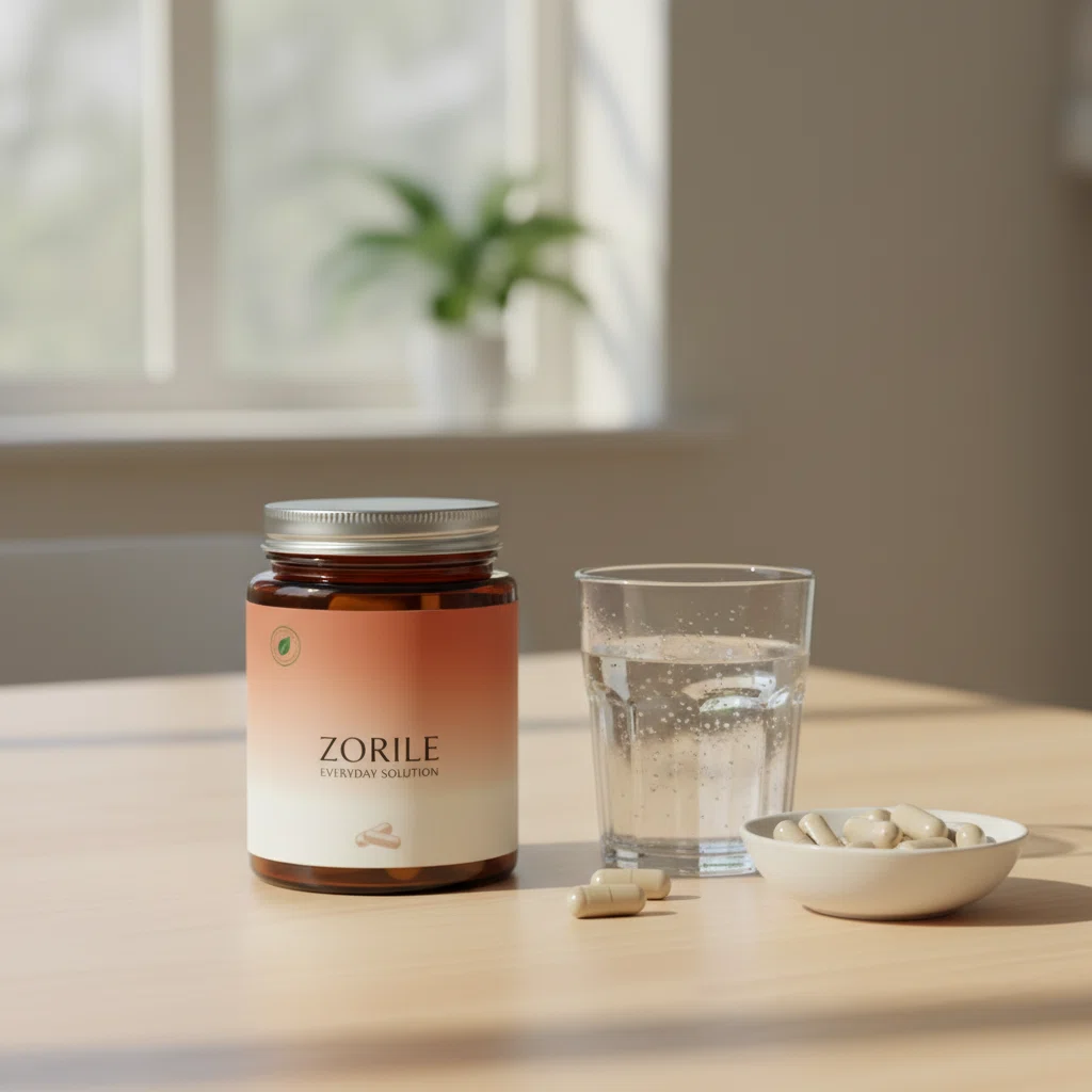 Zorile Everyday Solution